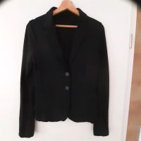 Blazer Jacke von Asmo Größe S / M schwarz neu ungetragen Niedersachsen - Edewecht Vorschau