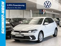 Volkswagen Polo 1.0 Life NAVI + RFK + LED + SHZ + GJR Hemelingen - Hastedt Vorschau