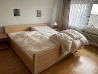 Hülsta Schlafzimmer, Bett, Kleiderschrank, Rheinland-Pfalz - Alpenrod Vorschau