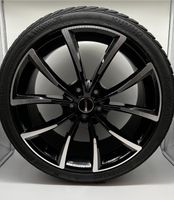 Seat/Audi/VW/ Winterkomplettreifen 19“ Autec mit Kumho Reifen Vahr - Neue Vahr Nord Vorschau