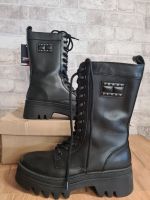 Tommy Jeans Stiefel Boots Schuhe Größe 39 Original Top Zustand Niedersachsen - Stuhr Vorschau