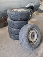 Mercedes Sprinter Räder Reifen Felgen 235 65 16 Dortmund - Mengede Vorschau