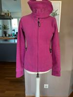 Fleecejacke Funnel Bench Damen pink Gr. M Nordrhein-Westfalen - Meschede Vorschau