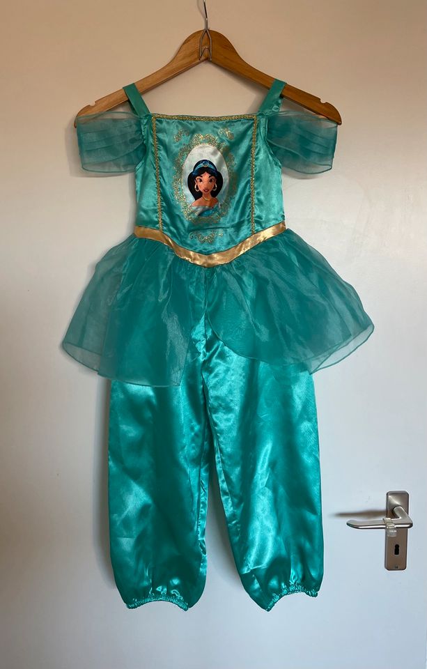 Disney Aladin Yasmin Kostüm Fasching Karneval in Berlin
