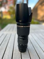 Tamron AF 70 -  200 mm F/2.8 für Sony a mount SAL Niedersachsen - Wedemark Vorschau