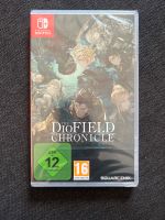 The Dio Field Chronicle Nintendo Switch Bayern - Mühldorf a.Inn Vorschau