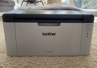 Neu Brother HL-1210W , Monochrom, Kompakter S/W-Laserdrucker Baden-Württemberg - Schwäbisch Hall Vorschau