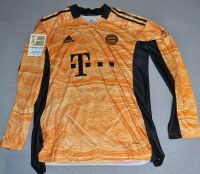 Adidas FC Bayern München 2021/22 Trikot KAHN away gr. L Bayern - Waidhofen Vorschau