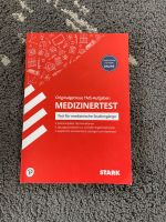 Medizinertest Übungsbuch Nordrhein-Westfalen - Olsberg Vorschau