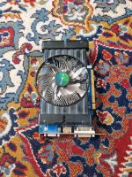 GRAFIKKARTE GIGABYTE GeFORCE GTX 550 TI, 1GB DDR5 , 2 x DVI mini Hessen - Elz Vorschau