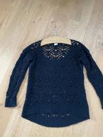 Pullover Gr. S Vero Moda  schwarz Bayern - Bad Aibling Vorschau
