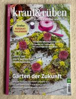 Kraut & Rüben Ausgabe 12/2023 Niedersachsen - Uelzen Vorschau