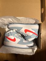 NIKE AIR FORCE 1 MID EASYON UNISEX  Gr.39 Hannover - Mitte Vorschau