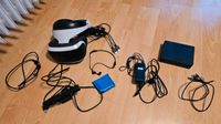 PlayStation VR (PS4) vollständig ohne Karton Wandsbek - Hamburg Rahlstedt Vorschau