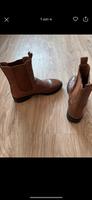 Lederstiefel Esprit Brandenburg - Potsdam Vorschau
