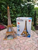 Ravensburger 3 D Puzzel Eiffelturm  Paris Brandenburg - Schorfheide Vorschau