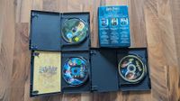 Harry Potter DVD Set Jahr 1-3 Baden-Württemberg - Blaustein Vorschau