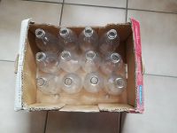 12 Flaschen, ohne Verschluß Niedersachsen - Bohmte Vorschau