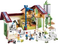 Playmobil Bauernhof mit Extra Zubehör Schleswig-Holstein - Schönberg (Holstein) Vorschau