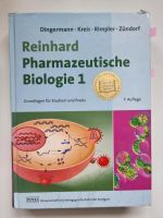 Reinhard: Pharmazeutische Biologie 1 Bayern - Erlangen Vorschau