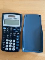 Texas Instruments TI-30Xiis wie neu Schule Niedersachsen - Lohne (Oldenburg) Vorschau