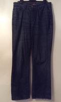 CAMBIO Jeans Jeanshose blau Größe 42 NEW JADE destroyed Look Bayern - Ingolstadt Vorschau