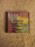 Billy Bang - Hip Hop Be Bop CD Baden-Württemberg - Bad Liebenzell Vorschau