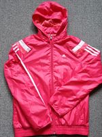 Adidas Jacke, Windbreaker, Laufjacke, Gr.164 Bad Doberan - Landkreis - Bargeshagen Vorschau