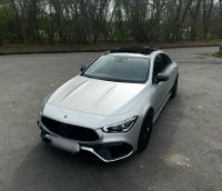 CLA 250 AMG 4 Matic Dortmund - Wellinghofen Vorschau