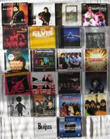 Audio CD, Rock-Pop, The Best of Kult Bands, NR, neuw. Sachsen-Anhalt - Bitterfeld Vorschau