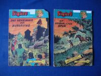 RARITÄT: "1960-er" Comics "SIGURD" Großband 100 12.-€ u.139  5.-€ Schleswig-Holstein - Thumby Vorschau