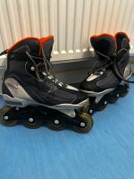 Inlineskates / Inliner von Nike Gr 45 Niedersachsen - Clausthal-Zellerfeld Vorschau