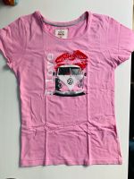 Van One Bulli Shirt Damen Gr. L, rosa pink Schleswig-Holstein - Gnutz Vorschau