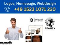 Webseiten Erstellung| Webdesign | Logo Erstellung & Design Baden-Württemberg - Heilbronn Vorschau