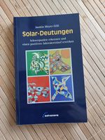 Meyer-Gilli - Solar-Deutungen Schwerpunkte erkennen Bayern - Olching Vorschau