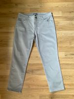 Jeans von Esprit Gr.42 Hellgrau Nürnberg (Mittelfr) - Südstadt Vorschau