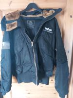 Alpha Industries Rheinland-Pfalz - Neroth Vorschau