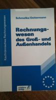 Rechnungswesen des Groß und Außenhandels Schmolke/Deitermann Sachsen - Rackwitz Vorschau