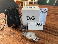 Dolce & Gabbana Uhr DW0131 Nordrhein-Westfalen - Hückelhoven Vorschau