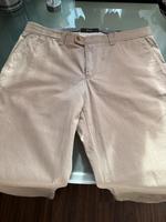 Brax Jeans chino Hose beige 52 sommerhose Hose Sommer Kreis Ostholstein - Scharbeutz Vorschau