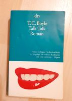 T.C. BOYLE - Talk Talk München - Schwanthalerhöhe Vorschau