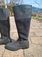 Tommy Hilfiger Stiefel Bayern - Immenstadt Vorschau