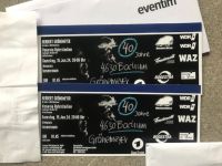 2x Herbert Grönemeyer Tickets Innenraum Bochum Samstag 15.06.2024 Nordrhein-Westfalen - Rietberg Vorschau