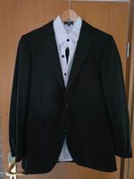 Armani Anzug mit Hemd und Hose Thüringen - Barchfeld Vorschau