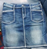 NEU! Jeansrock Silver Jeans Gr.40 Bochum - Bochum-Süd Vorschau