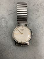 Longines Vintage 7328-2 nos 1956 Nordrhein-Westfalen - Rösrath Vorschau