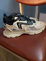 Lacoste Neo Sneaker off-white/black Friedrichshain-Kreuzberg - Friedrichshain Vorschau