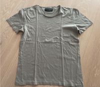 Herren T-Shirt Zara Gr. M Khaki Hessen - Gründau Vorschau