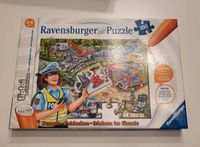 Tip Toi Puzzle Im Einsatz 100 Teile Herzogtum Lauenburg - Ratzeburg Vorschau