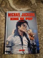 Michael Jackson King of Pop Buch Nordrhein-Westfalen - Bad Salzuflen Vorschau